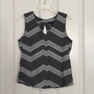 Banana Republic blouse